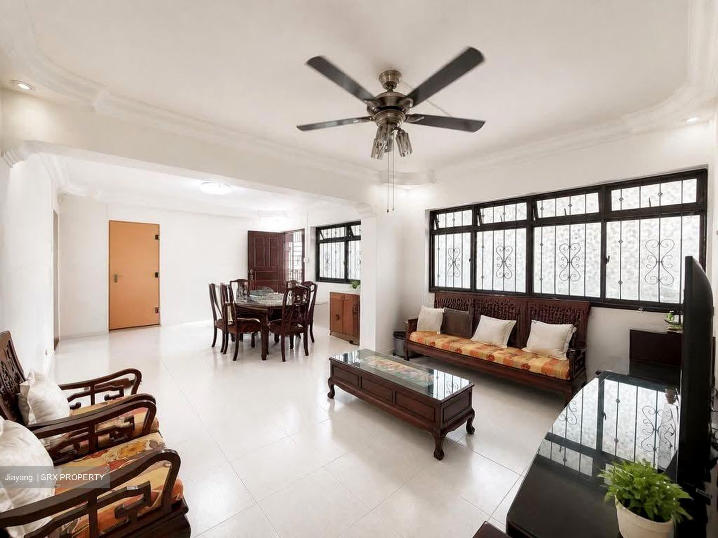 Blk 473 Choa Chu Kang Avenue 3 (Choa Chu Kang), HDB 4 Rooms #613422431
